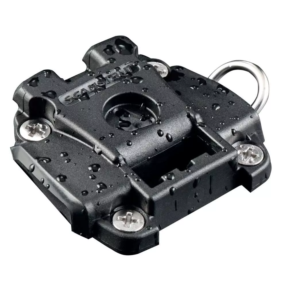 Scanstrut ROKK Mini Surface Mount - RLS- 401