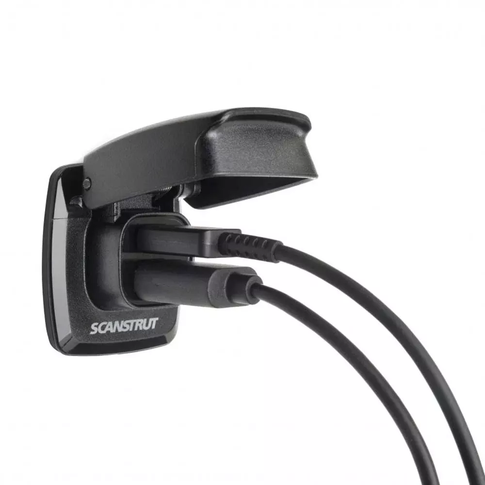 Scanstrut ROKK SC-USB-F1 Flip Pro Waterproof USB Socket – Dual Port