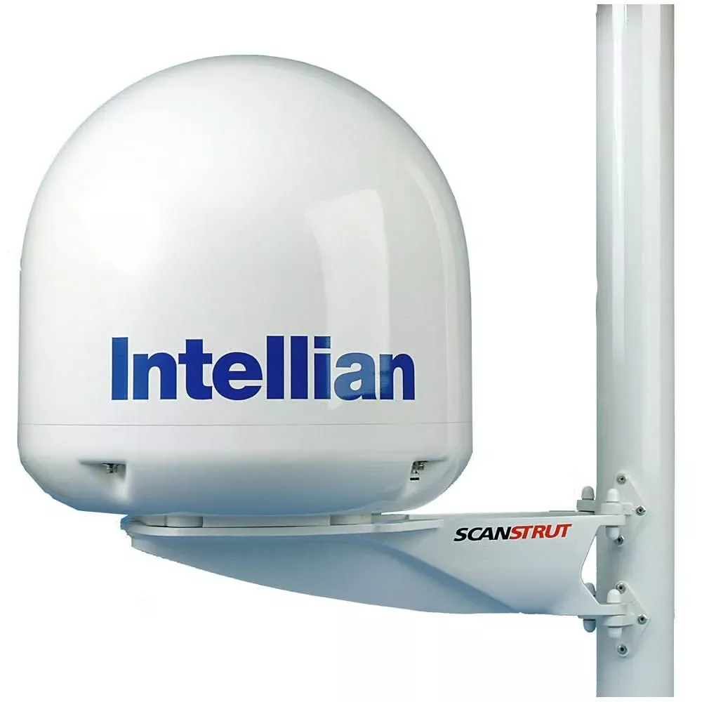 Scanstrut SC20 Mast Mount - SC20