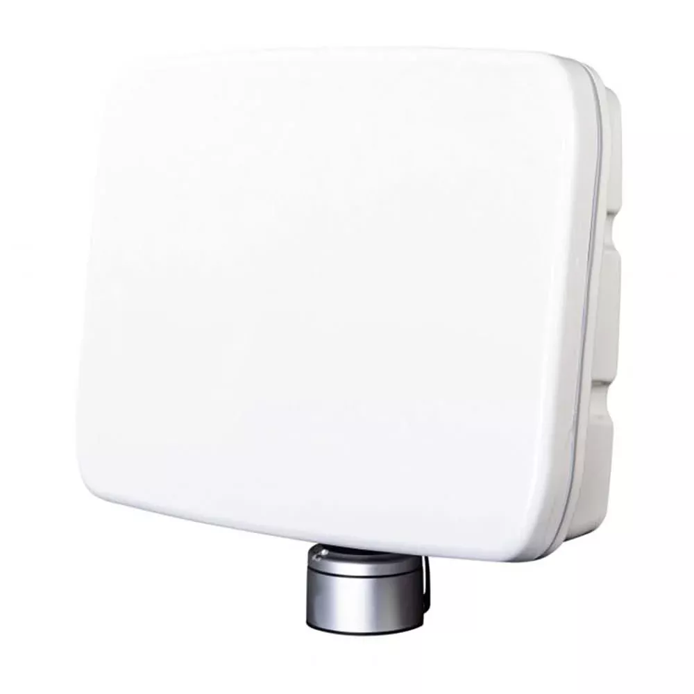 Scanstrut ScanPod DeckPod f/Displays Up To 15″ [SPD-15-W]