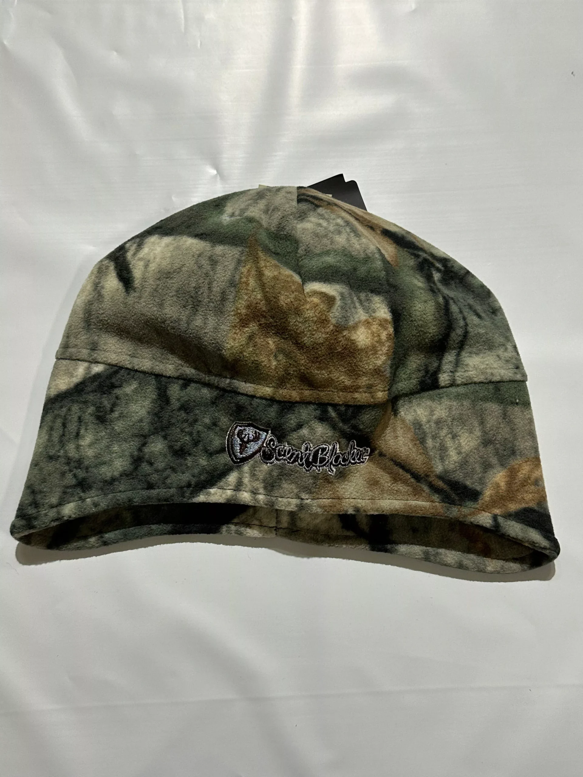 Scent Blocker Ladies Watch Cap
