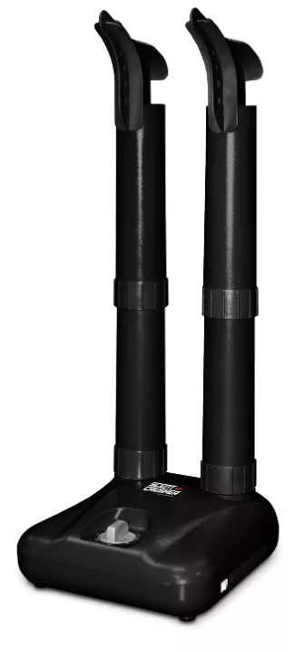 Scent Crusher Equipment Station Scent Elimination Device #59358