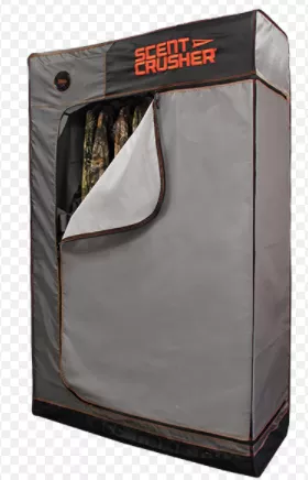 Scent Crusher “The Locker” #59356