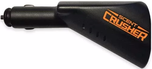 Scent Crusher Ozone Go Max Car/truck