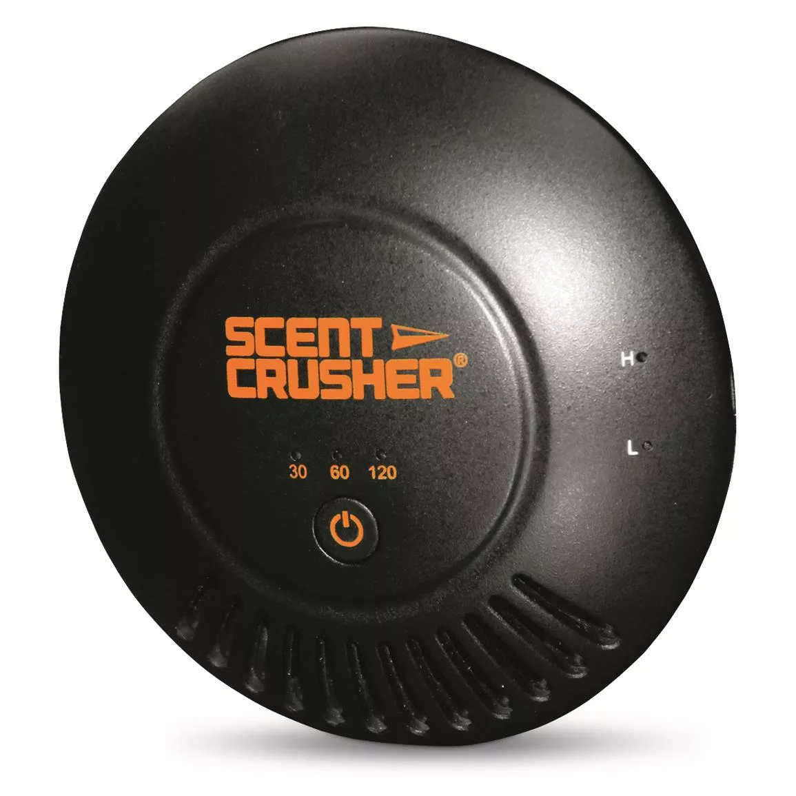 Scent Crusher Room Clean Plug-in Ozone Unit #59361