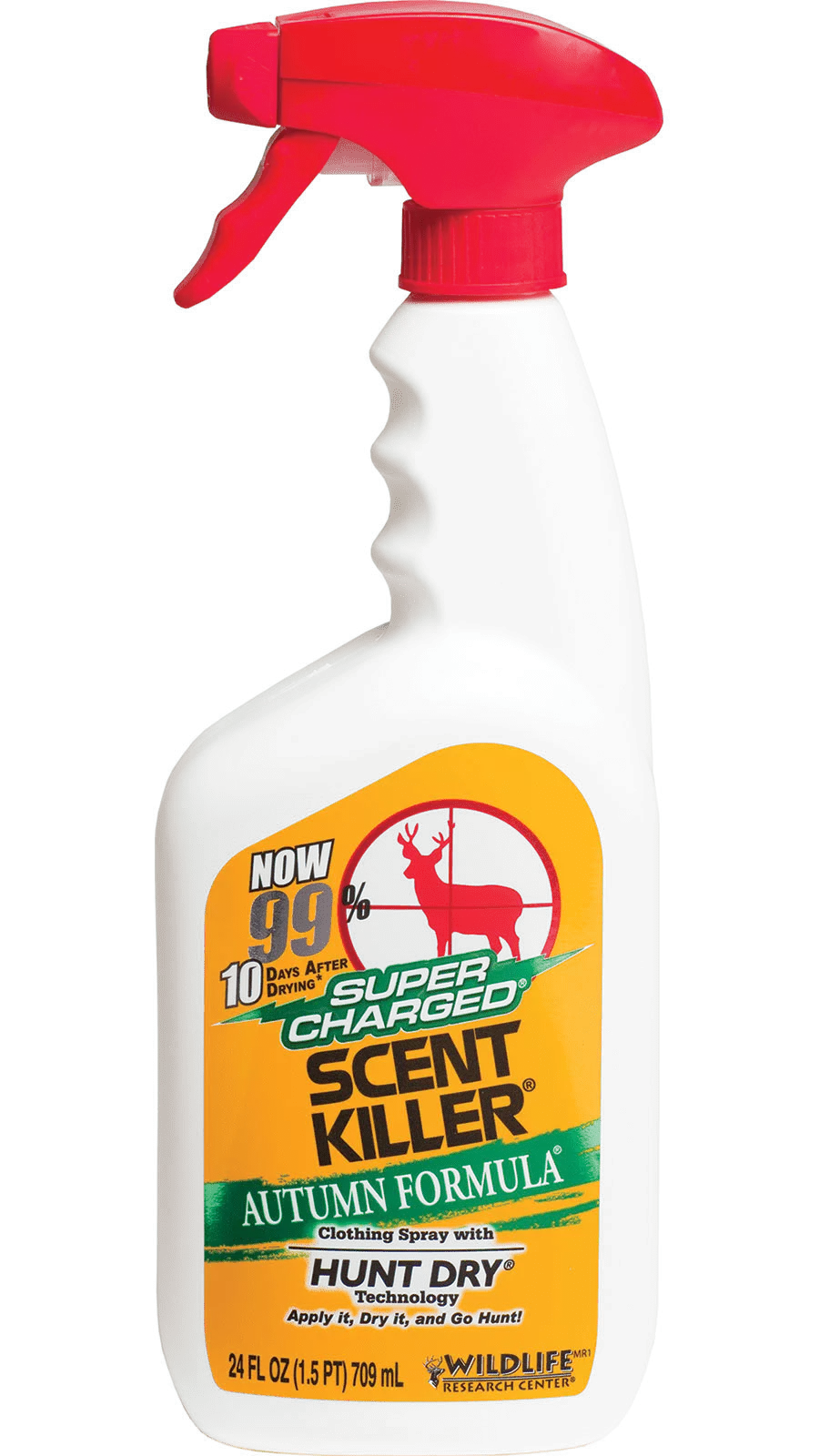 Scent Killer Super #WRC575