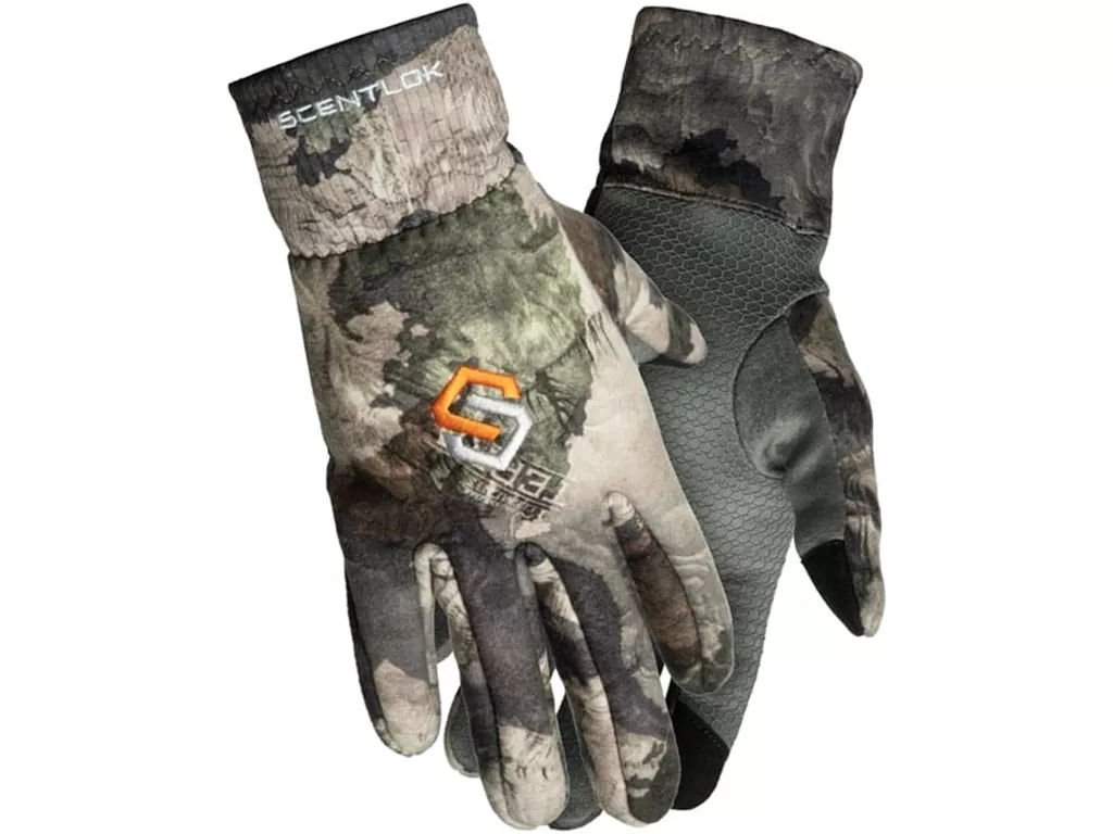 Scent Lok BE:1 Voyage Pro Glove