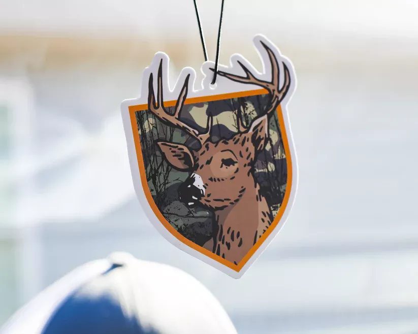 Scent South Deer Air Freshener #DEER