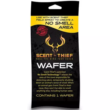 Scent Thief Wafer -
