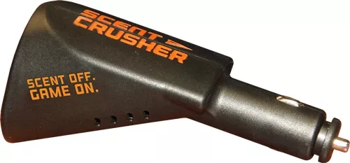 Scentcrusher Ozone Go Super – Max Car/truck Ozone Unit
