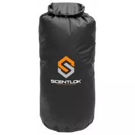 ScentLok Atom Airtight Bag - Black