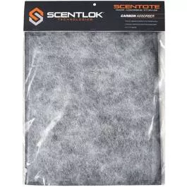 ScentLok Carbon Absorber - No Color