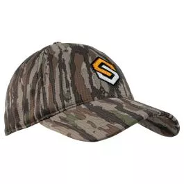 ScentLok Lightweight Tonal Hat - Realtree Original