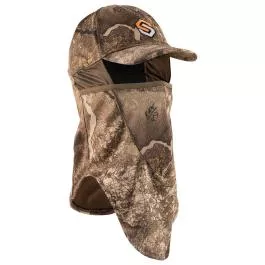 ScentLok Lightweight Ultimate Headcover - Realtree XT-3