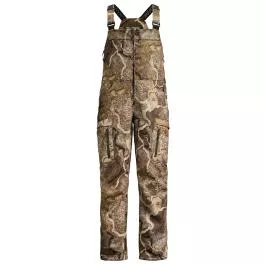 ScentLok Men's BE:1 Silentude Bib