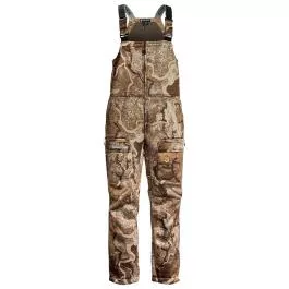 ScentLok Men's Ridge Bib - Realtree XT-3 - M