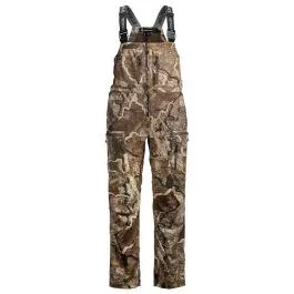 ScentLok Men's Savanna Fuse Bib - Realtree XT-3 - M