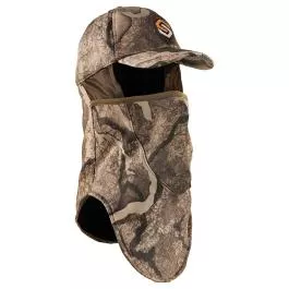 ScentLok Midweight Ultimate Headcover - Realtree XT-3