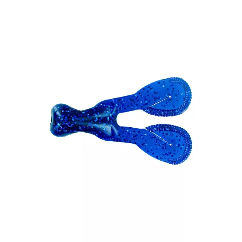 Scentsation Ramtail 35|Green Pumpkin&Scupper Purple&Bully&Talapia&Black Blue Flake&Alabama Craw&Pearl&Saphire Blue&Misc Colors