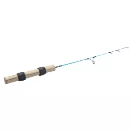 Schooley Arctic Blue Ice Rod