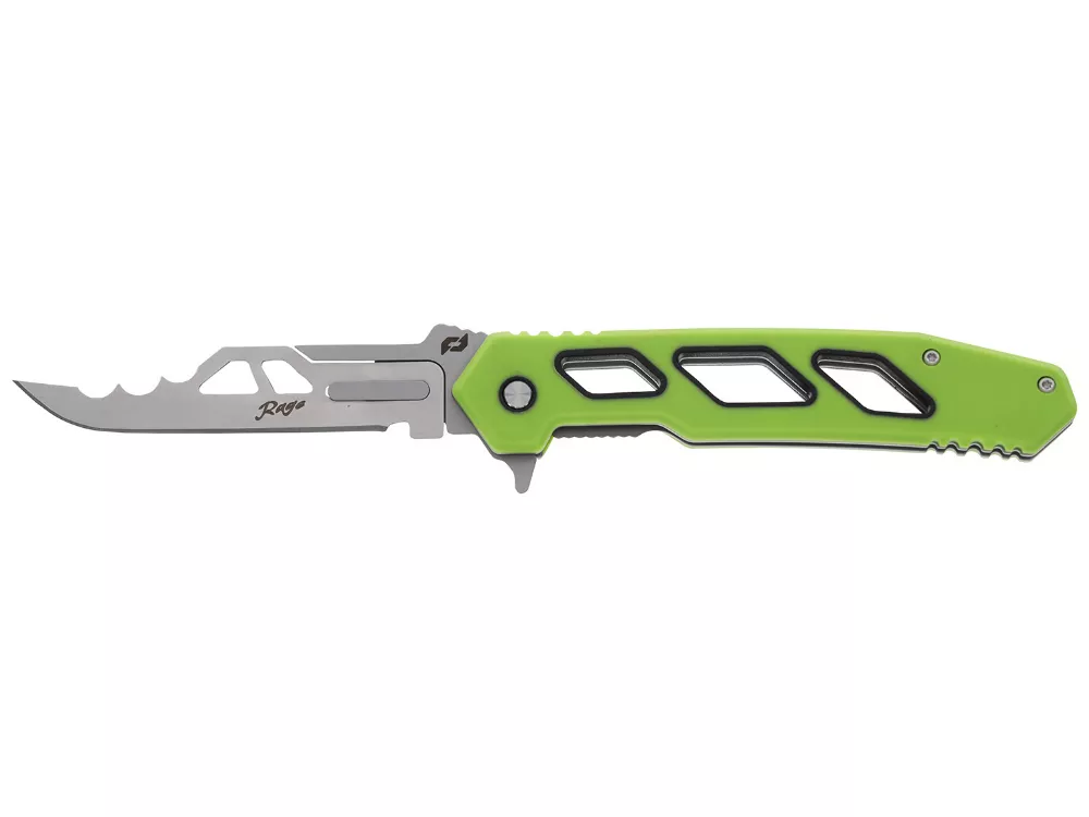 Schrade 3" Folding Scalpel Knife Kit