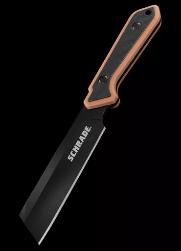 Schrade Frontier Fixed Blade