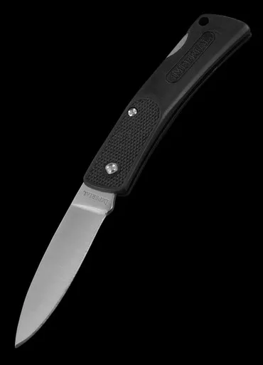 Schrade Imperial Lockback Folding Knife