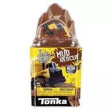 Schylling Tonka Mud Rescue #6050