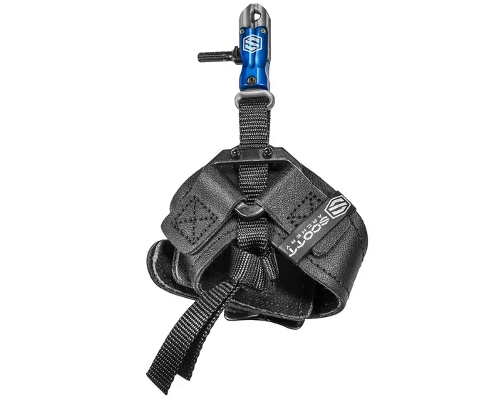 Scott Archery Hero X Release – Blue #5017SBS-BL