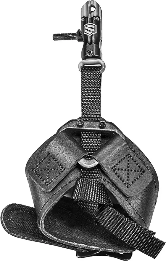 Scott Archery Legacy Release Black #5003BS-BK
