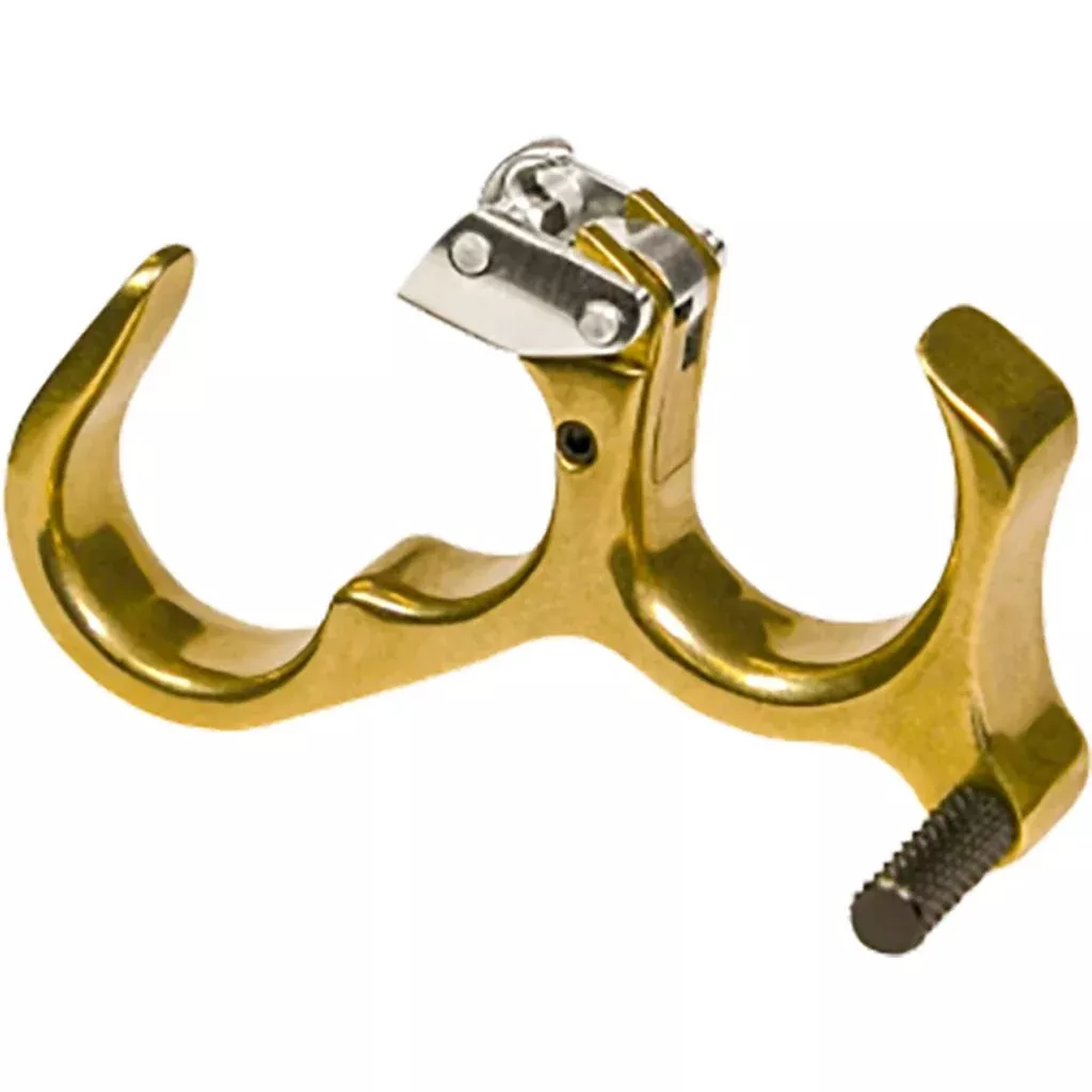 Scott Longhorn Micro Pro Release