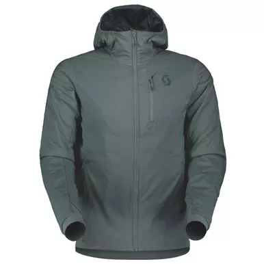 SCOTT Mens Insuloft Light Hoody
