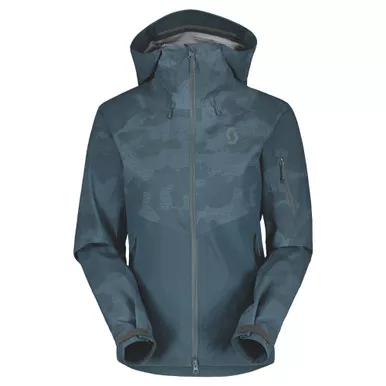 SCOTT Womens Explorair 3L Jacket
