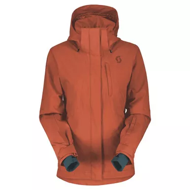 SCOTT Womens Ultimate Dryo 10 Jacket