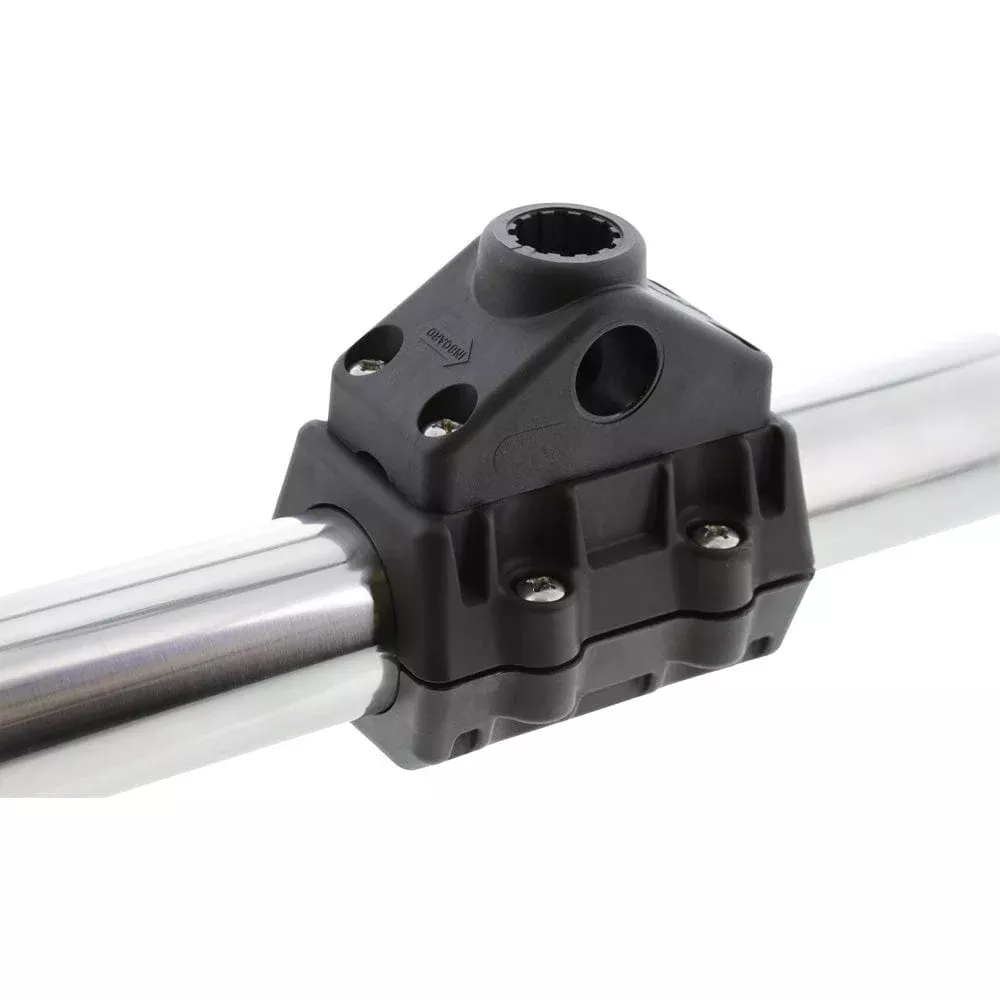 Scotty 320 Adaptable Rail Mount f/2″ Rail