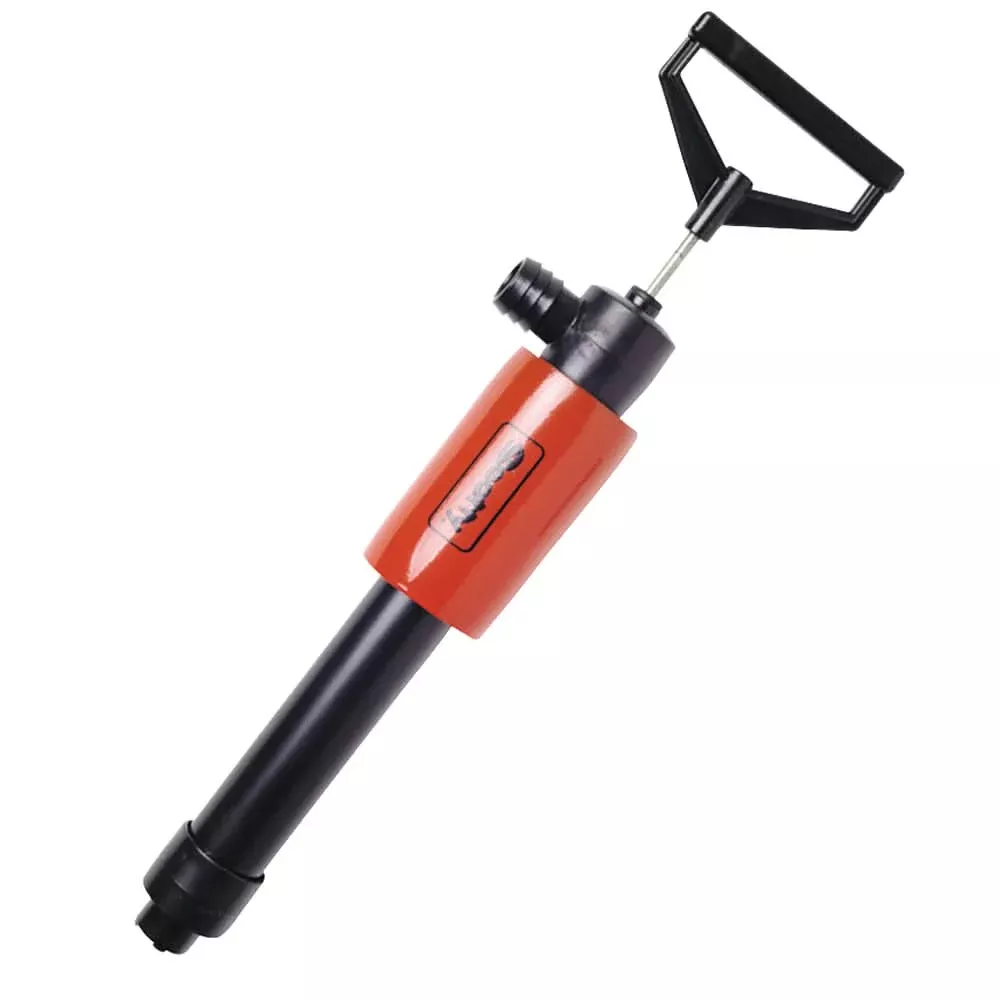Scotty 544K Kayak Pump w/Float 13-1/2" - 544K