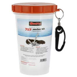 Scotty Anchor Kit (0797)