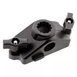 Scotty Locking Gunnel Track Mount (0343)