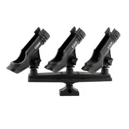 Scotty Triple Rod Holder (256)
