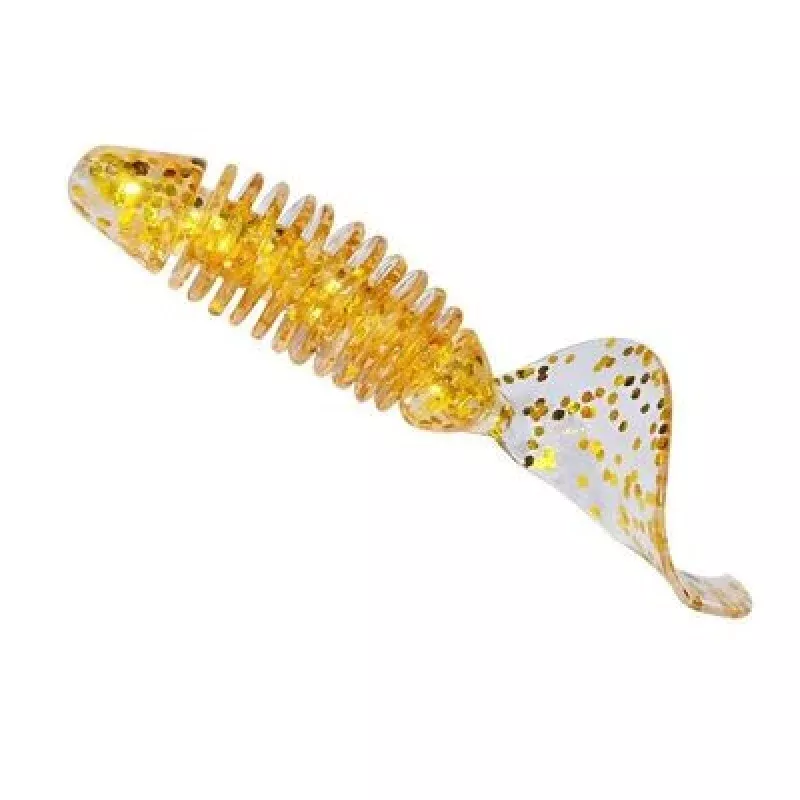 Screw Tail – Chartreuse