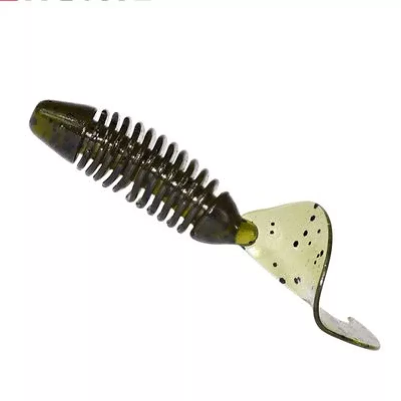 Screw Tail – Watermelon Pepper