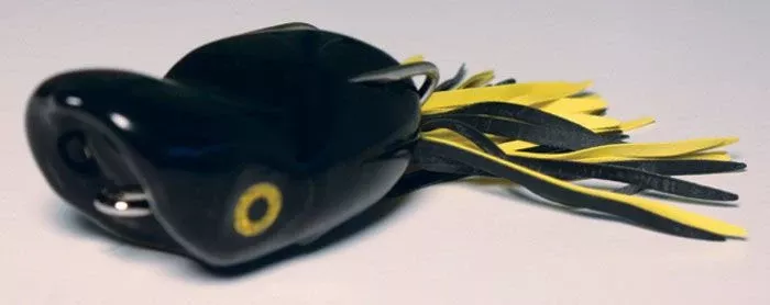 Scum Frog Popper