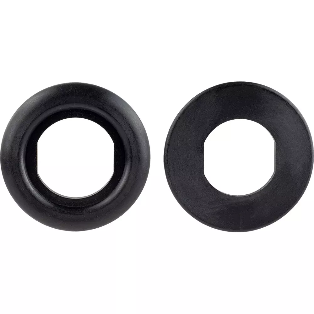 Sea-Dog 2″ Gauge Power Socket Adapter Mounting Plate[426101-1]