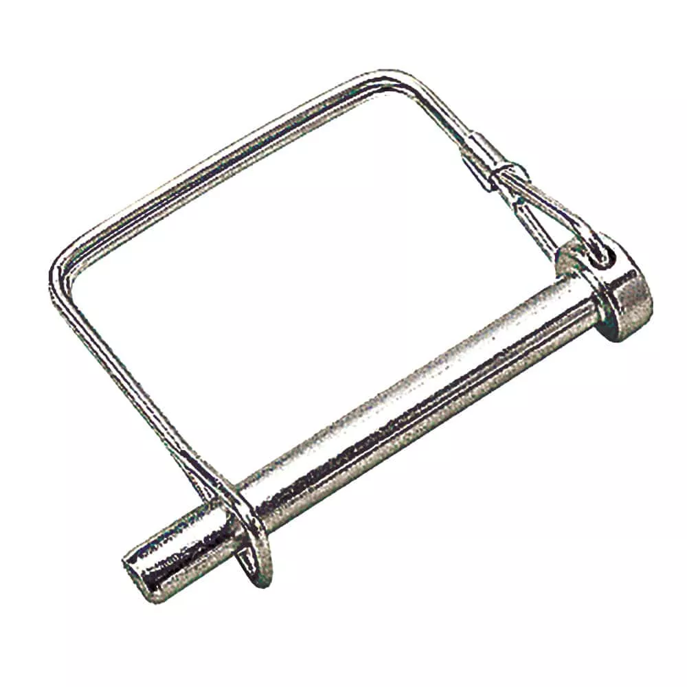Sea-Dog Galvanized Coupler Lock Pin - 1/4"