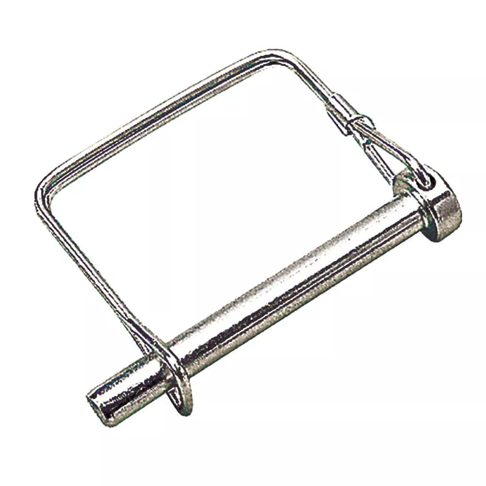 Sea-Dog Galvanized Coupler Lock Pin - 5/16"