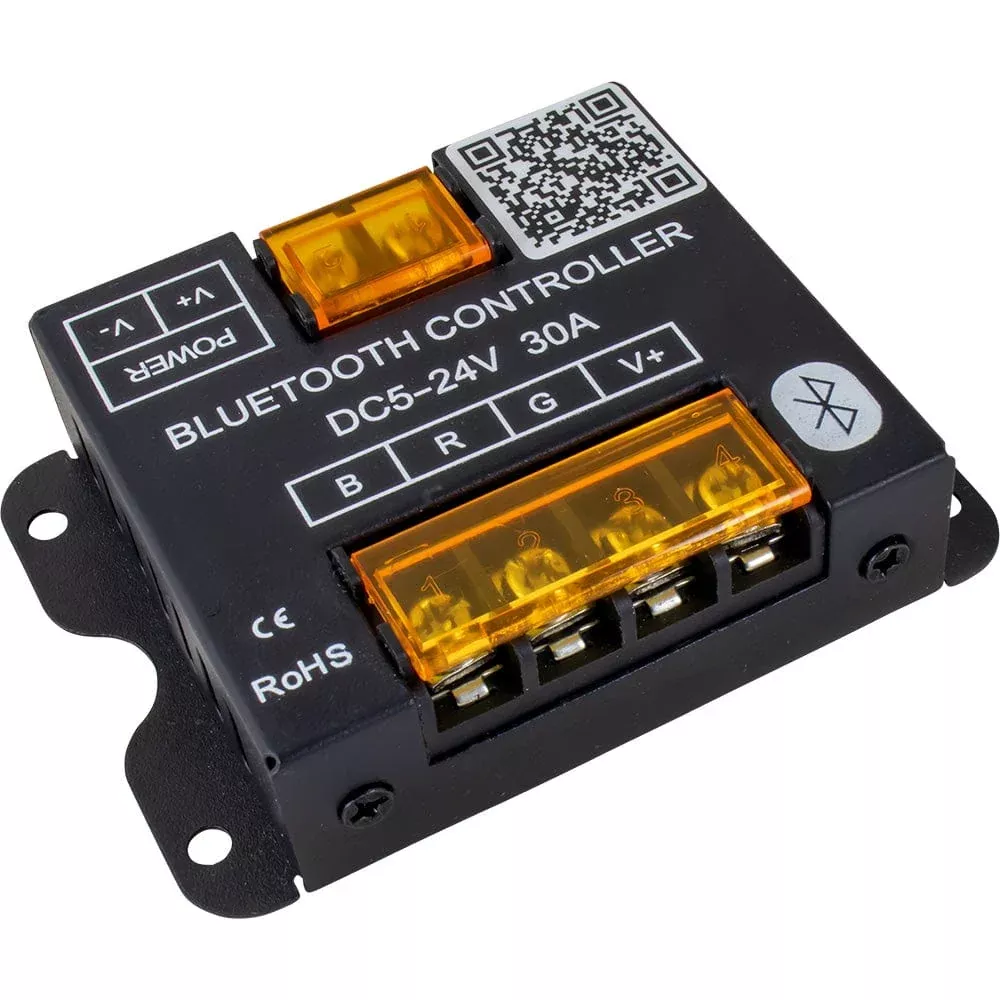 Sea-Dog Optional Bluetooth Smart Phone Controller – RGB