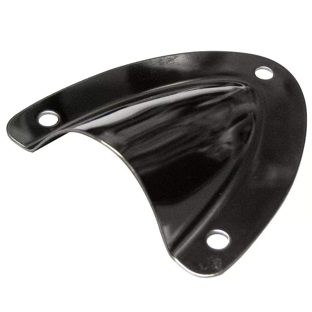 Sea-Dog Stainless Steel Midget Vent – Medium