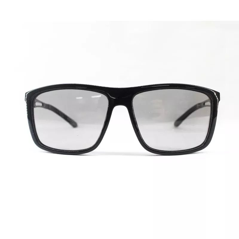 Sea VentureX SAG-01 Sunglasses Polarised Clear (0727)