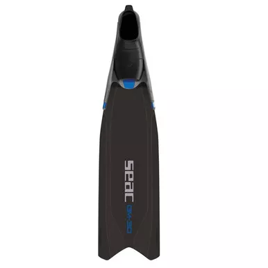 SEAC BM30 Black Fins (0710056520A)
