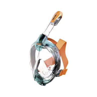 SEAC Libera Full Face Mask